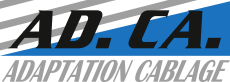 ADCA Adaptation Cablage